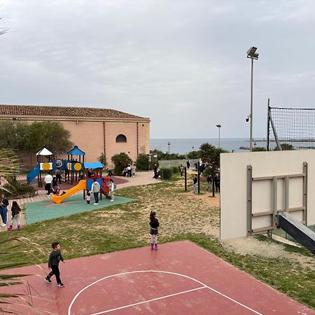Matilde'S Holiday House Terrasini Εξωτερικό φωτογραφία