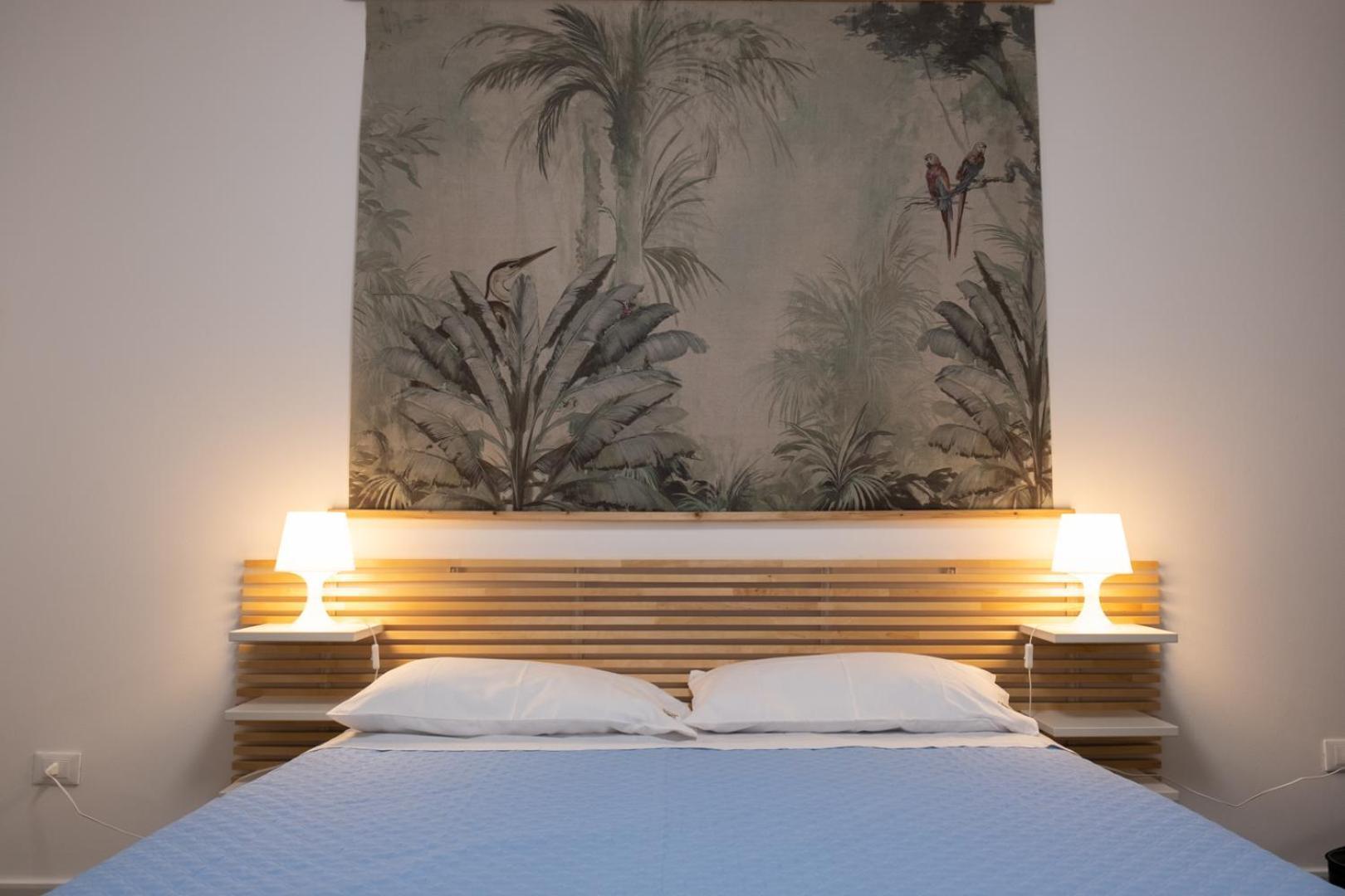 Matilde'S Holiday House Terrasini Εξωτερικό φωτογραφία