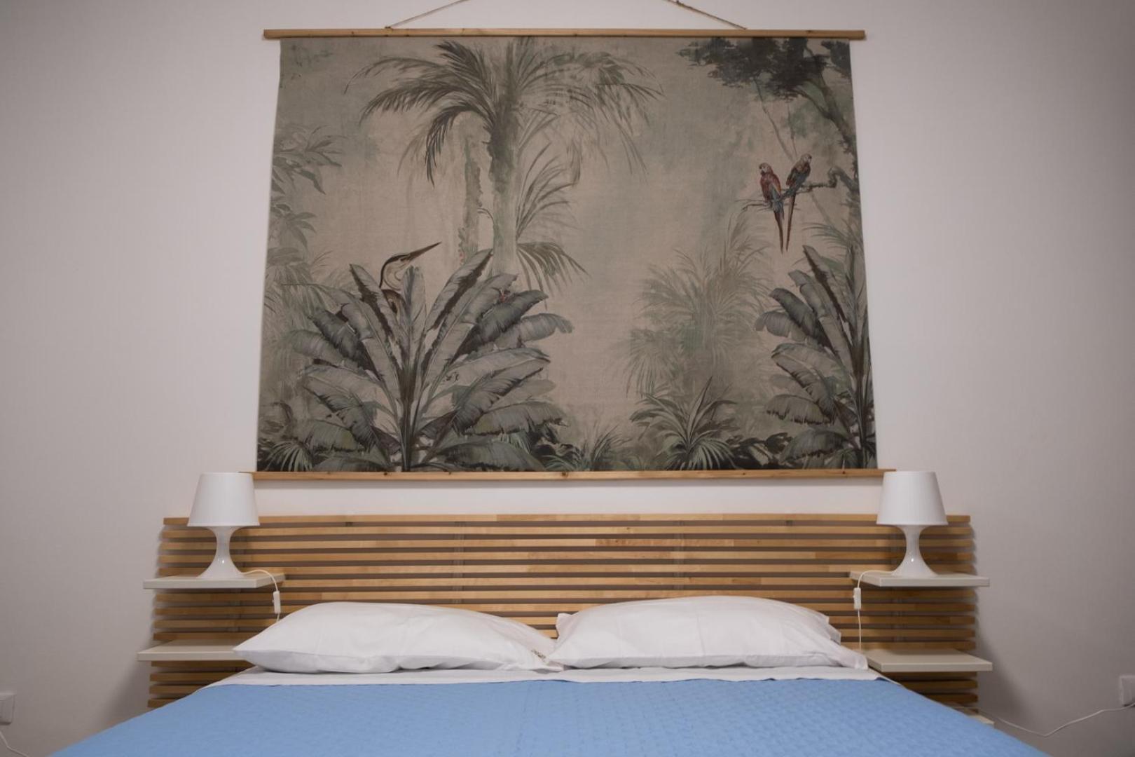 Matilde'S Holiday House Terrasini Εξωτερικό φωτογραφία
