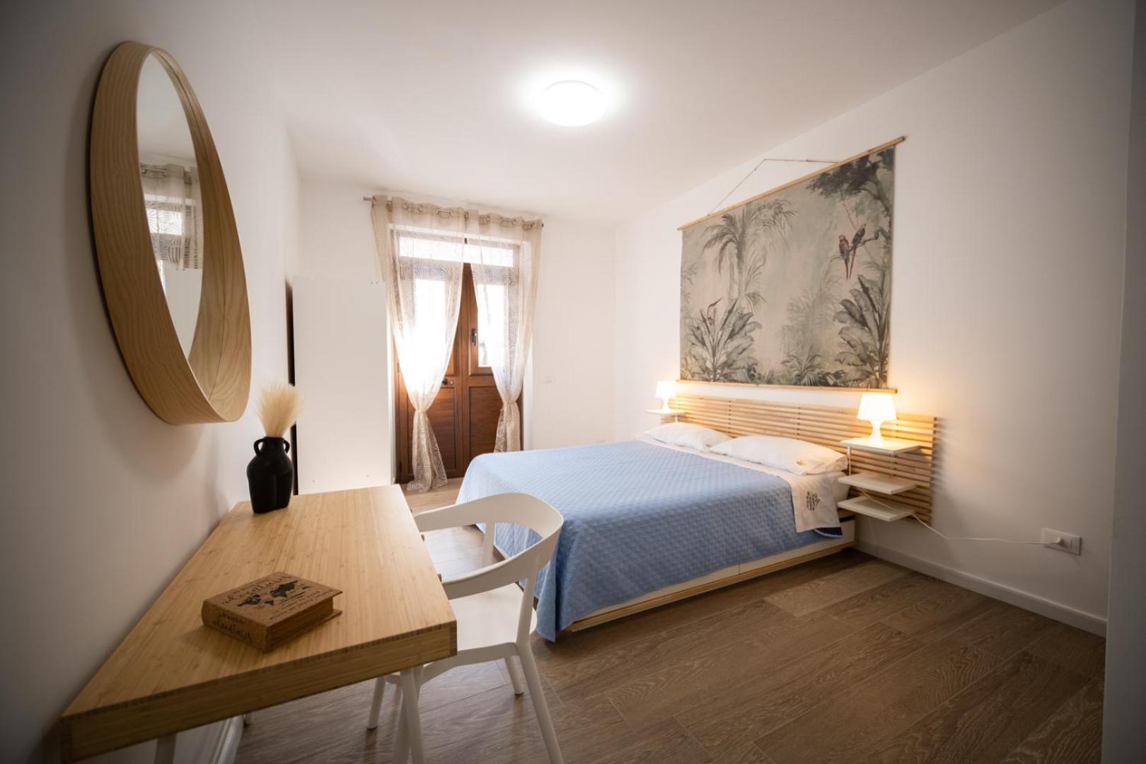 Matilde'S Holiday House Terrasini Εξωτερικό φωτογραφία