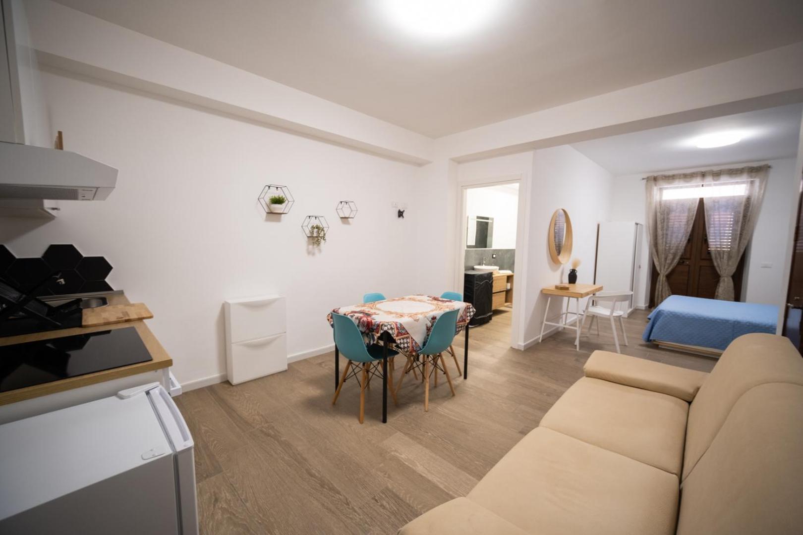 Matilde'S Holiday House Terrasini Εξωτερικό φωτογραφία