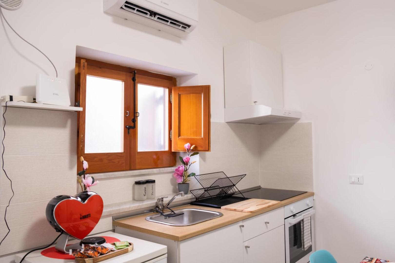Matilde'S Holiday House Terrasini Εξωτερικό φωτογραφία