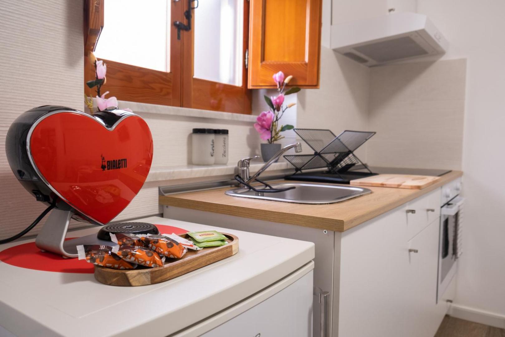 Matilde'S Holiday House Terrasini Εξωτερικό φωτογραφία