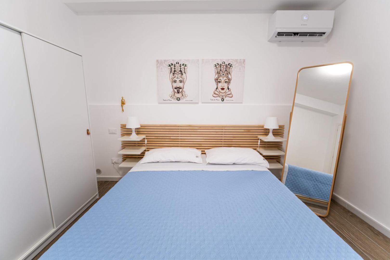 Matilde'S Holiday House Terrasini Εξωτερικό φωτογραφία