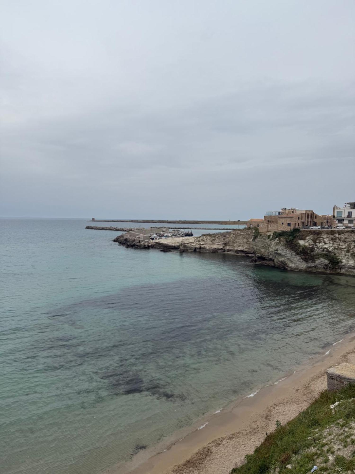Matilde'S Holiday House Terrasini Εξωτερικό φωτογραφία